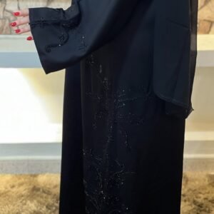 عباية إيلاف