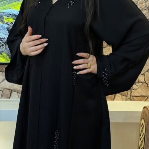 عباية لُجين