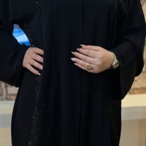 عباية رِفال