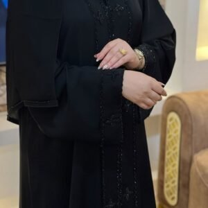 عباية رِهام