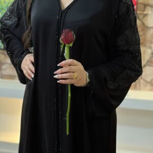 عباية الاورغنزا اريج