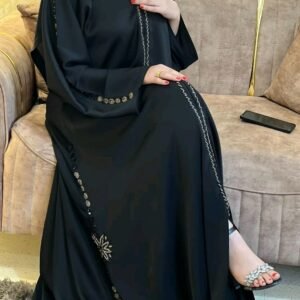 عباية أميرة