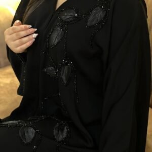 عباية الأورغنزا سيرين